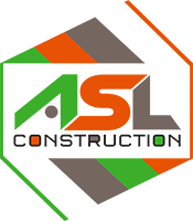 ASL Construction – Maçonnerie et plâtrerie à Olonne Sur Mer en Vendée.